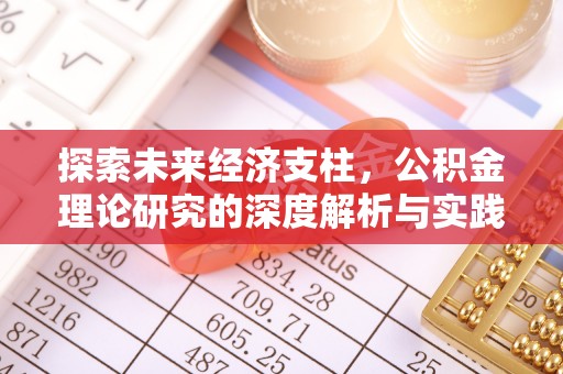 尖山探索未来经济支柱，公积金理论研究的深度解析与实践意义