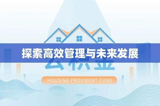 尖山探索高效管理与未来发展