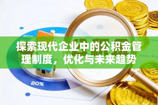 尖山探索现代企业中的公积金管理制度，优化与未来趋势
