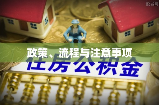 尖山政策、流程与注意事项