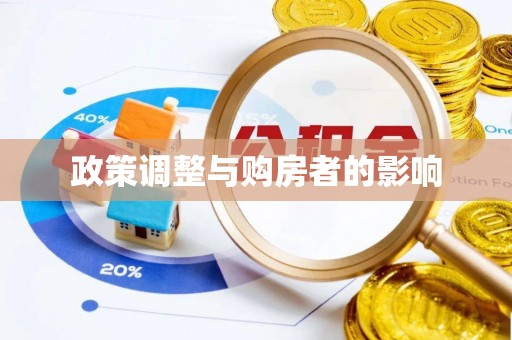 尖山政策调整与购房者的影响