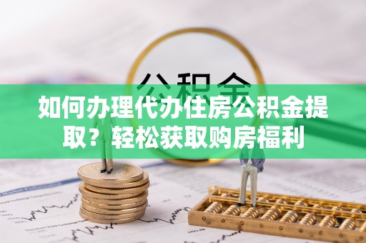 尖山如何办理代办住房公积金提取？轻松获取购房福利