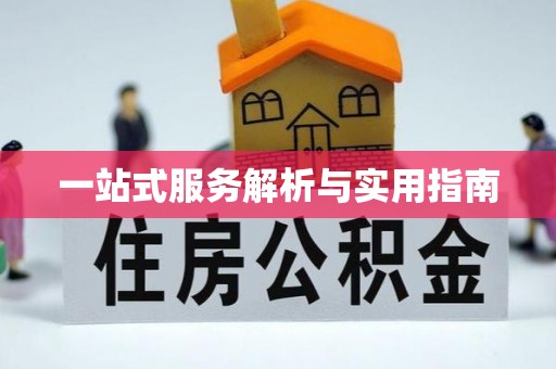 尖山一站式服务解析与实用指南