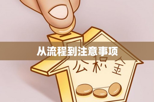 尖山从流程到注意事项